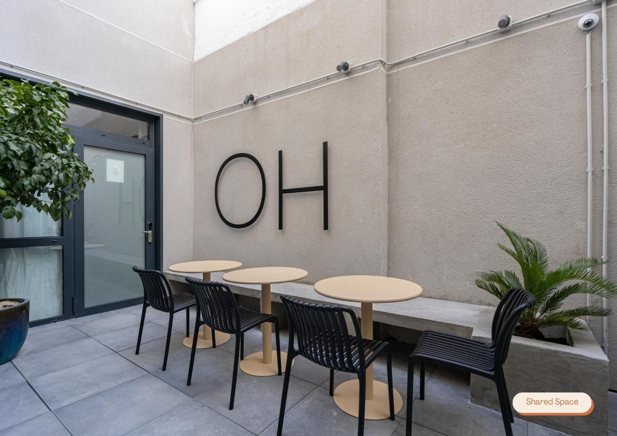 Gæstehus Style By Olala Homes Madrid