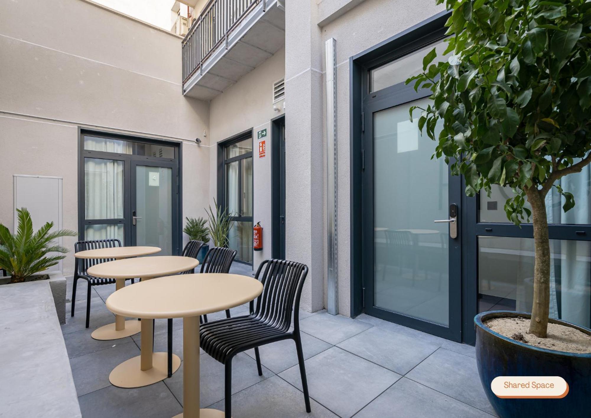 Gæstehus Style By Olala Homes Madrid