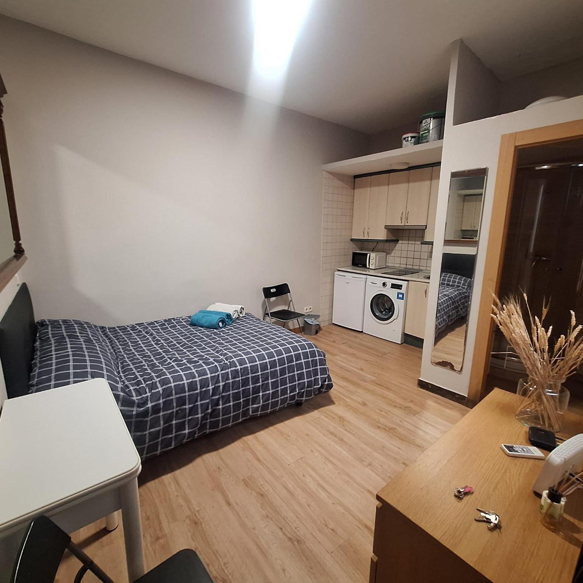 Apartamento Apartamento, Gran Via, *