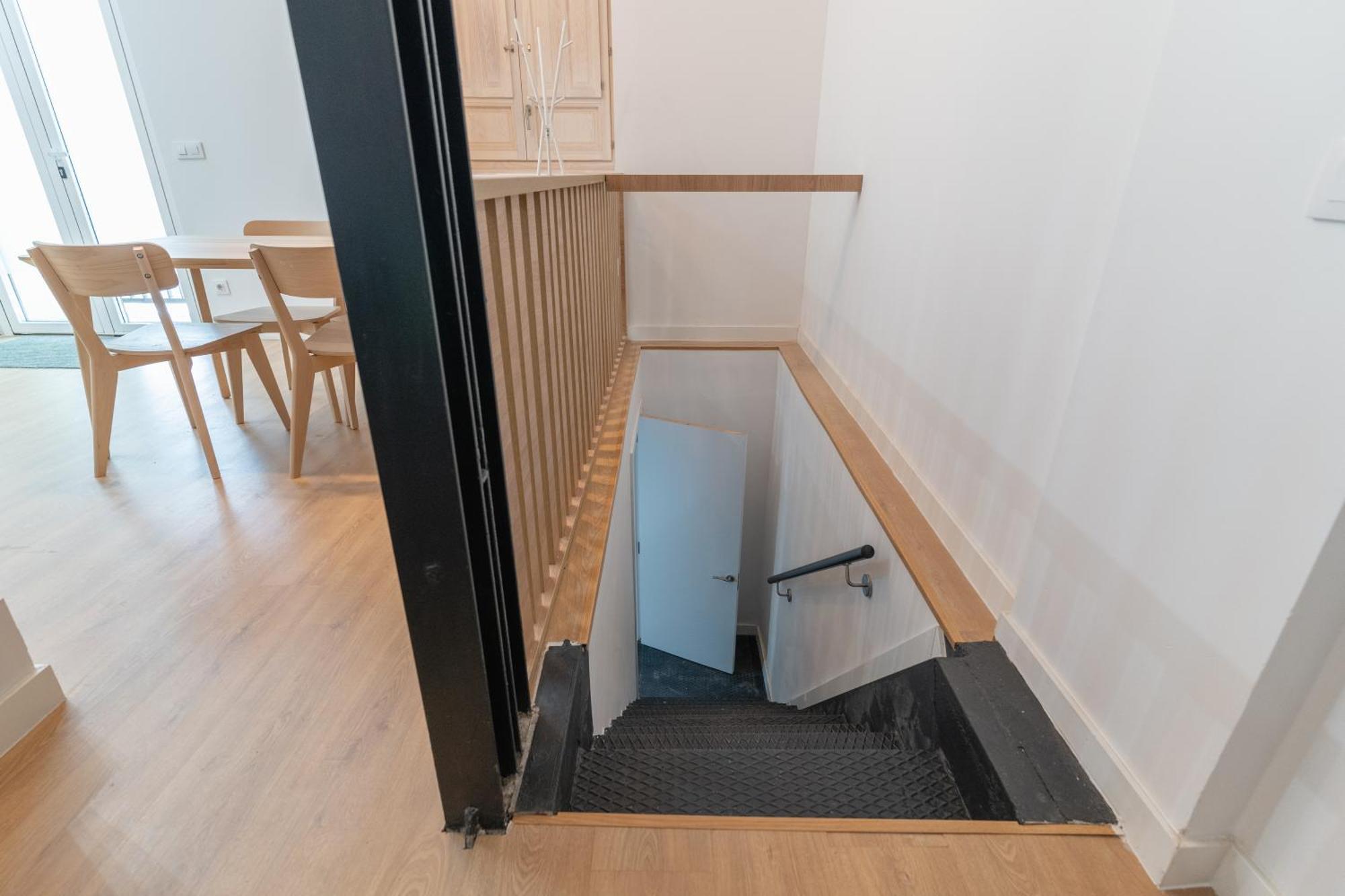 Lejlighed Modern Duplex-2bedrooms 3baths-palacio