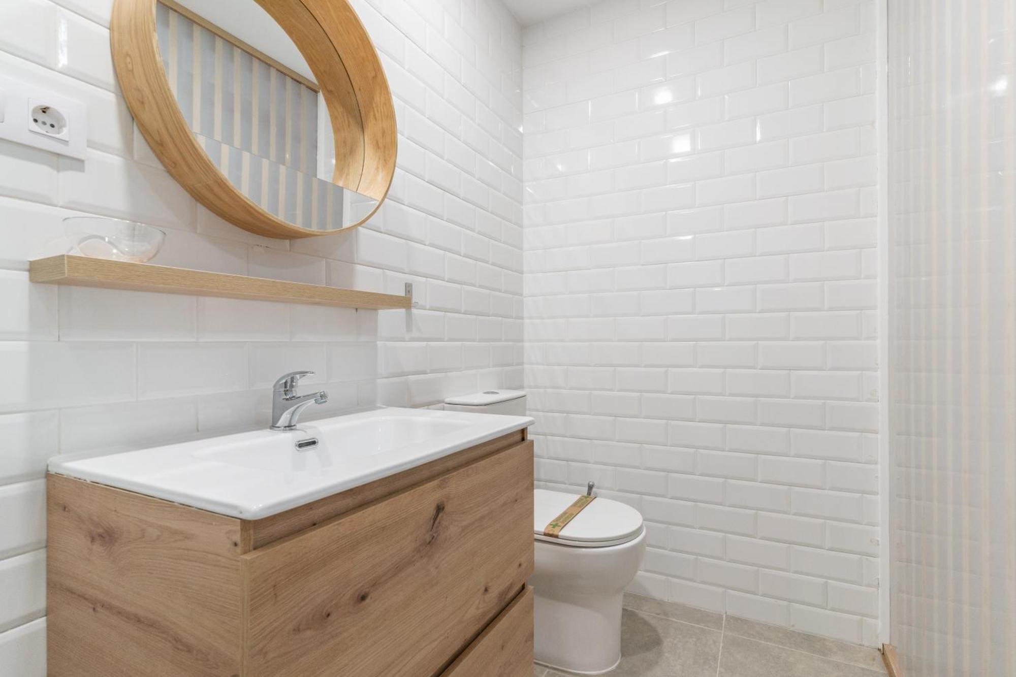 Lejlighed Modern Duplex-2bedrooms 3baths-palacio