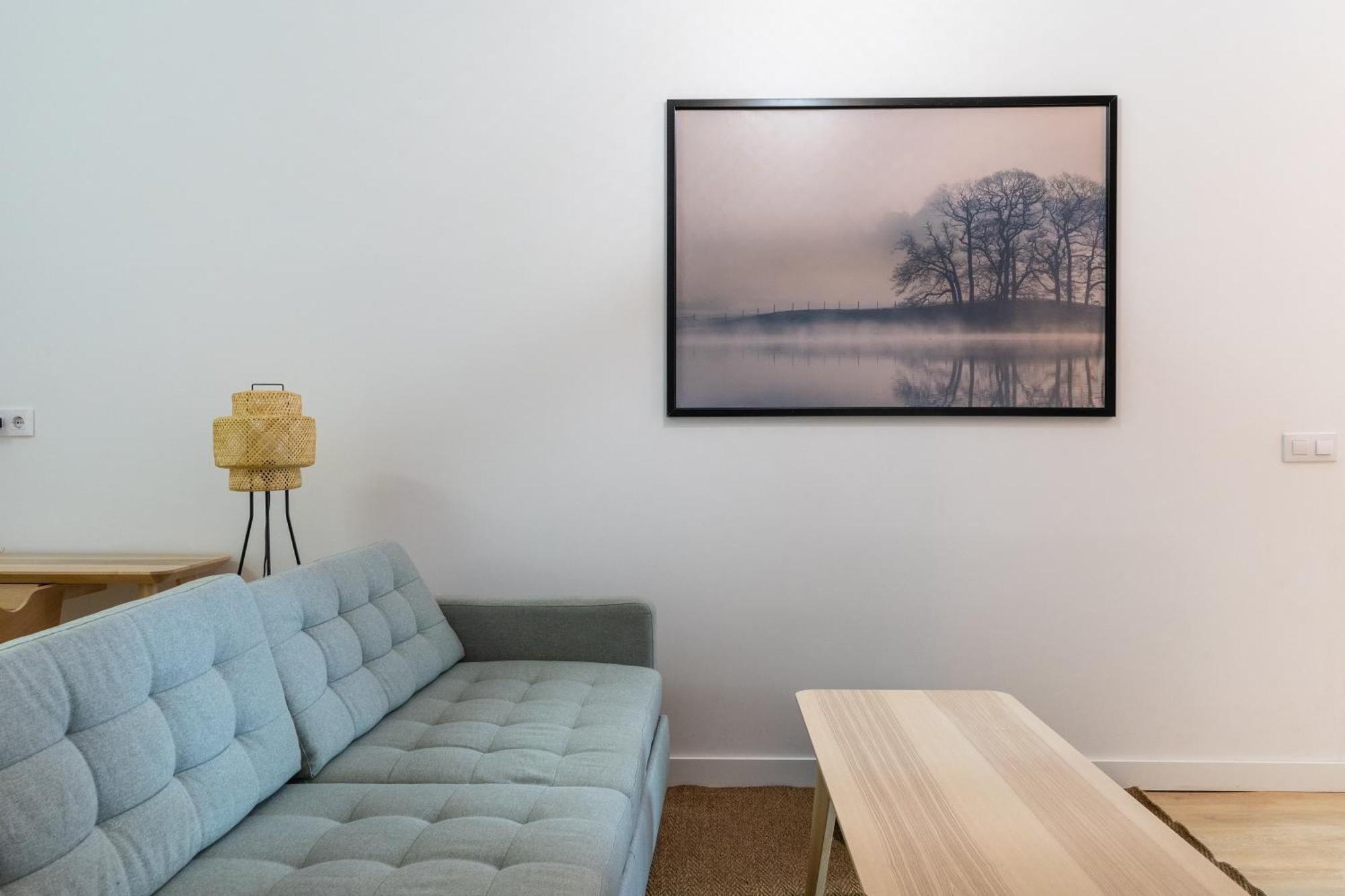Lejlighed Modern Duplex-2bedrooms 3baths-palacio