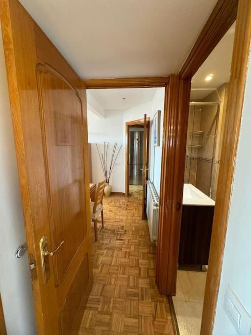 Apartment Piso Cerca Al Centro De San Luciano *