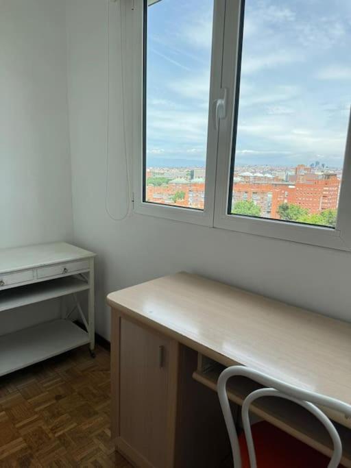 Piso Cerca Al Centro De San Luciano Apartment *