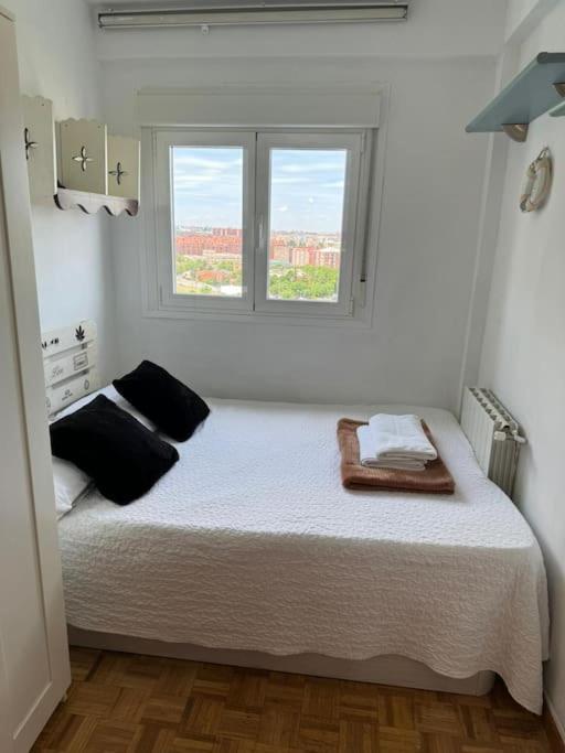 Apartment Piso Cerca Al Centro De San Luciano Madrid