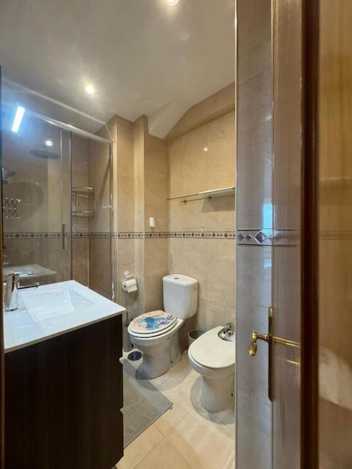 Apartment Piso Cerca Al Centro De San Luciano