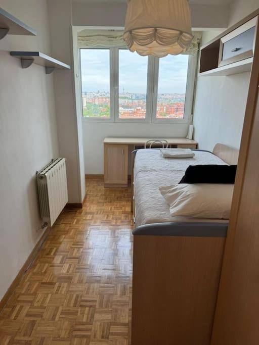 Piso Cerca Al Centro De San Luciano Apartment *