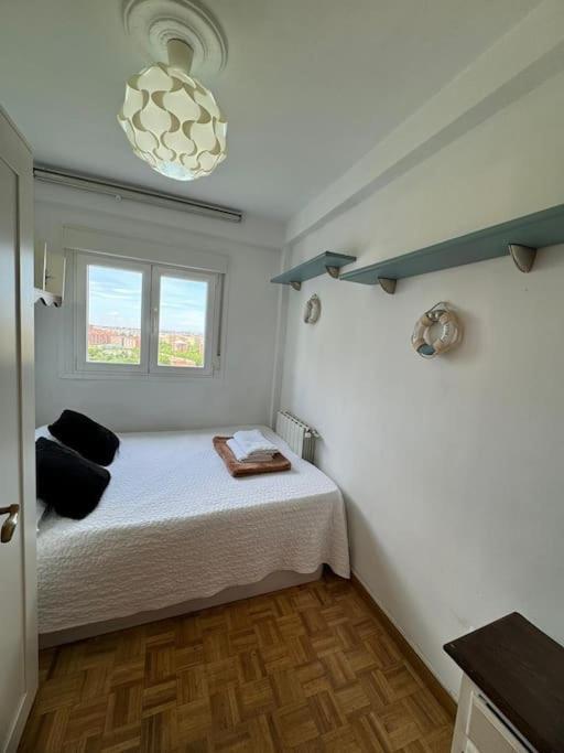 Apartment Piso Cerca Al Centro De San Luciano