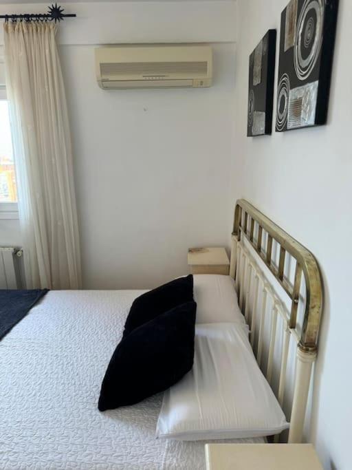 Piso Cerca Al Centro De San Luciano Apartment Madrid