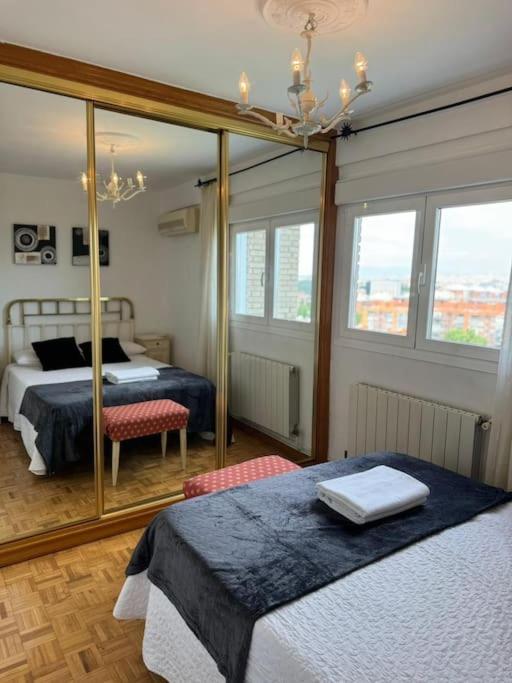 Apartment Piso Cerca Al Centro De San Luciano Madrid