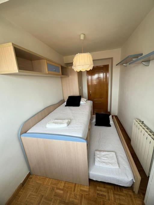 Apartment Piso Cerca Al Centro De San Luciano *
