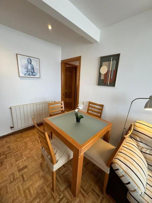 Apartment Piso Cerca Al Centro De San Luciano