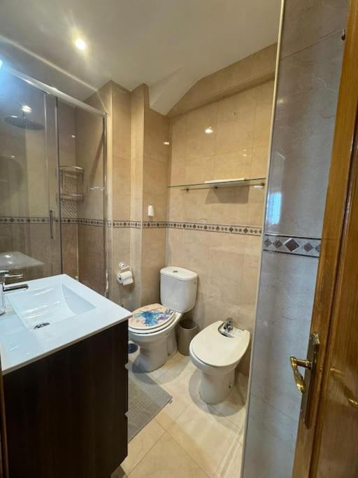 Apartment Piso Cerca Al Centro De San Luciano *