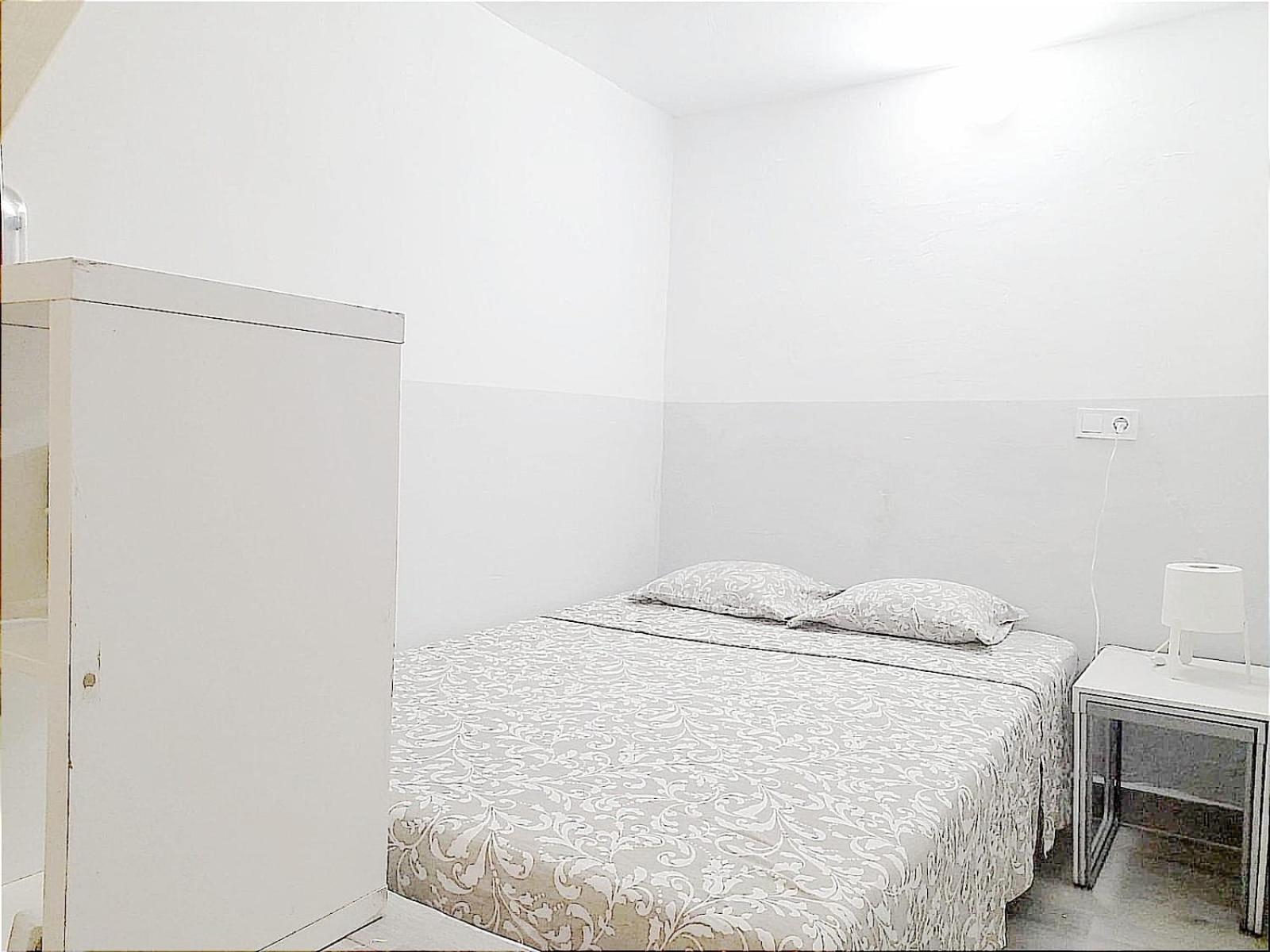 Apartment Gvh5 Estudio 2 Pisos Centro Wifi Madrid