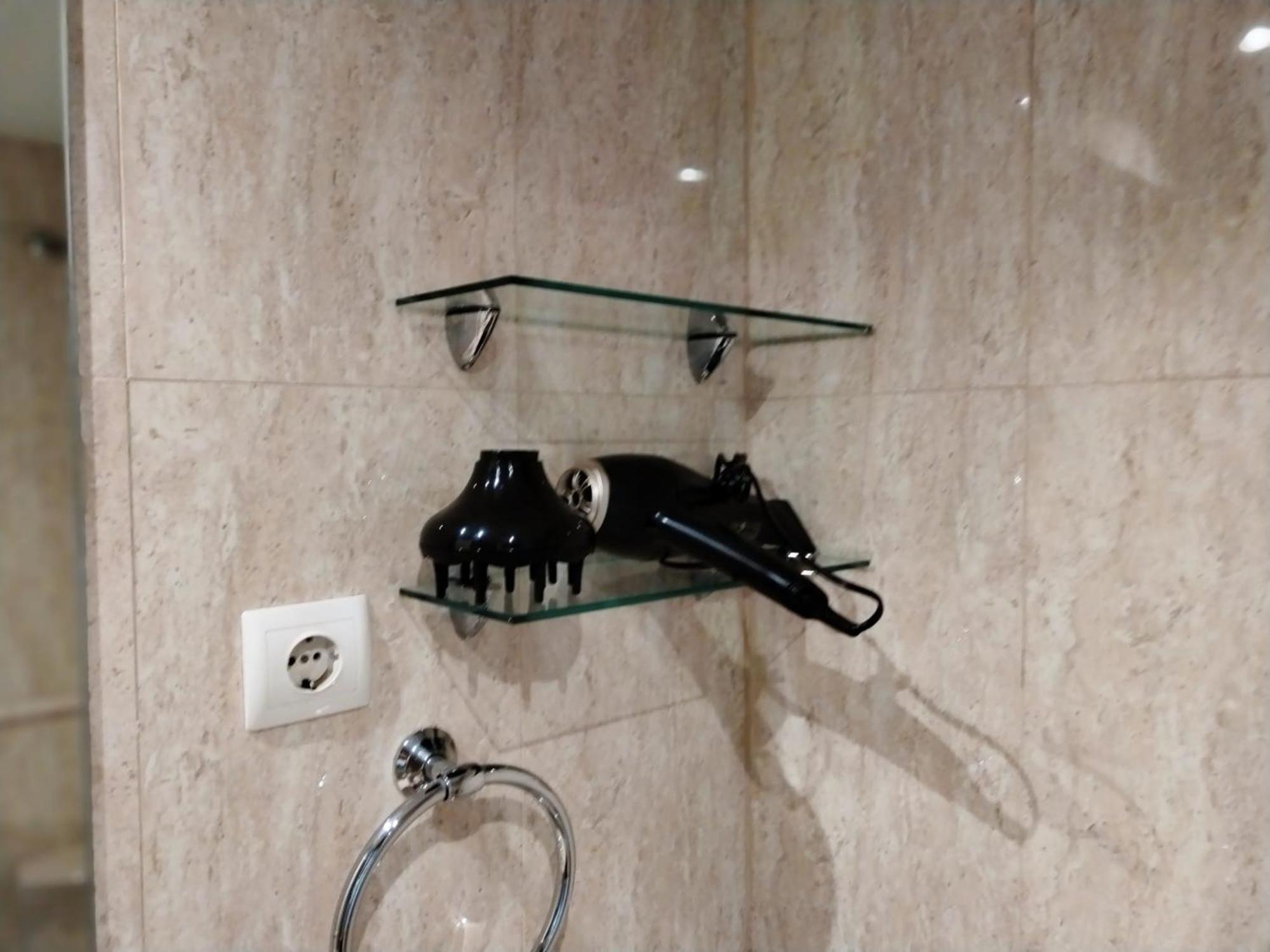 Aeropuerto Metropolitano Ar Apartamento *