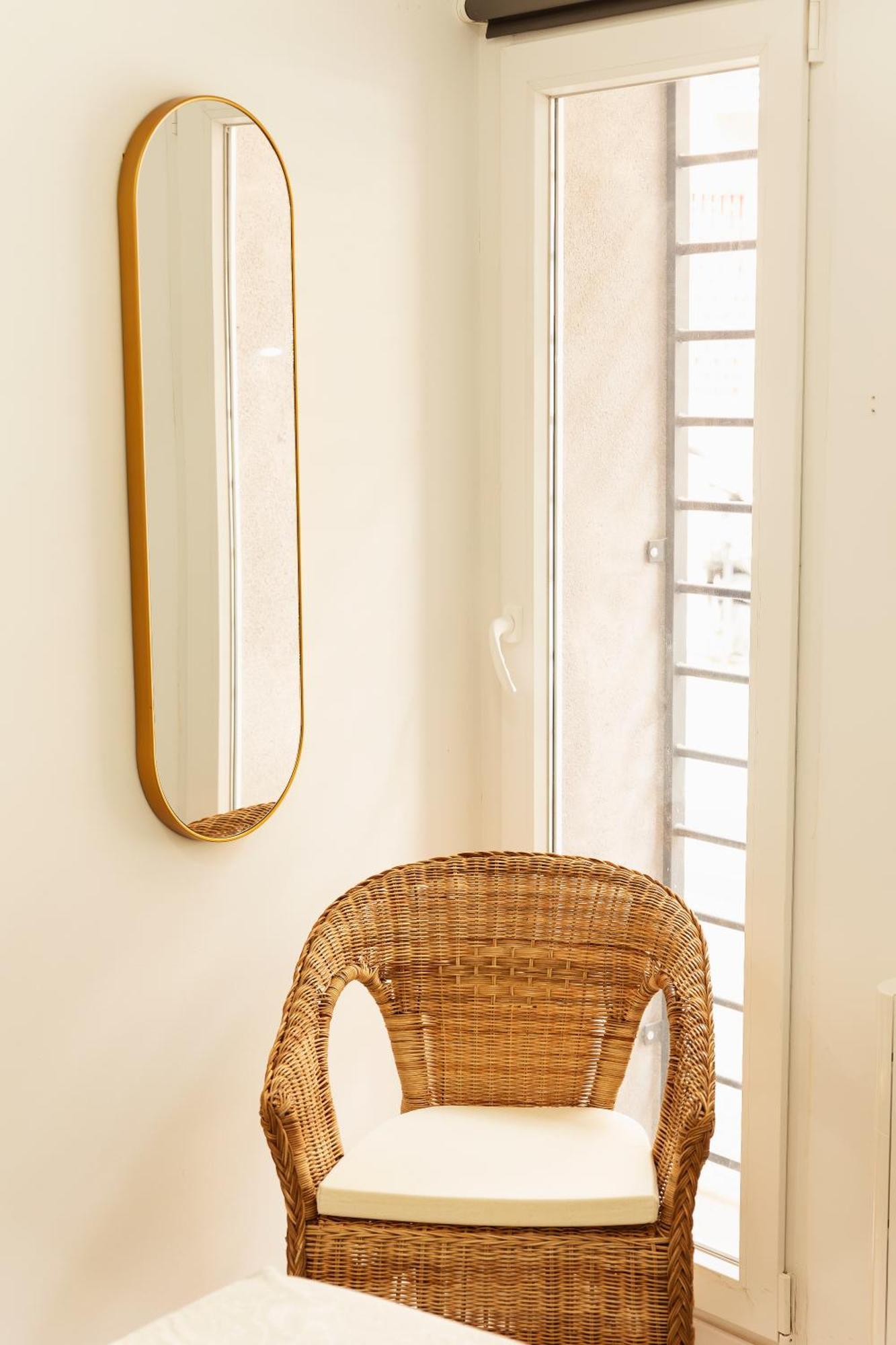 Bravo Murillo Apartment Madrid