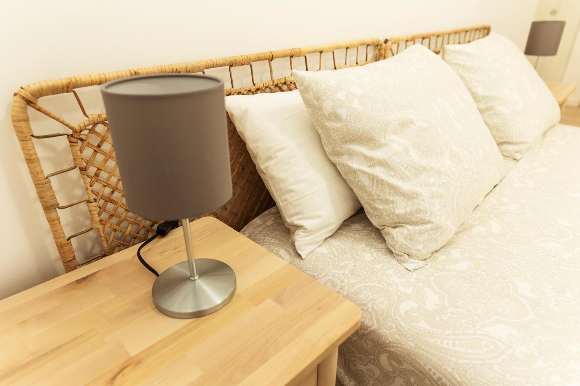 Apartment Bravo Murillo *