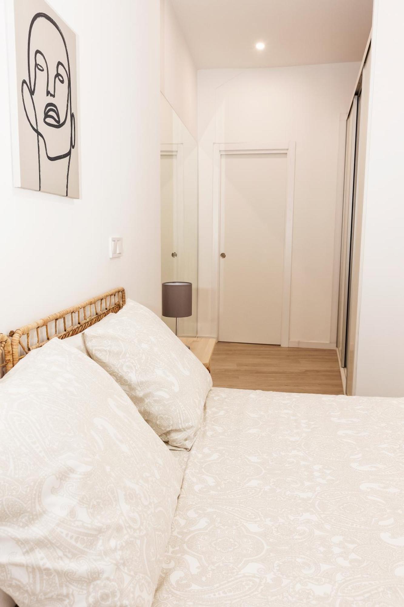 Apartment Bravo Murillo *