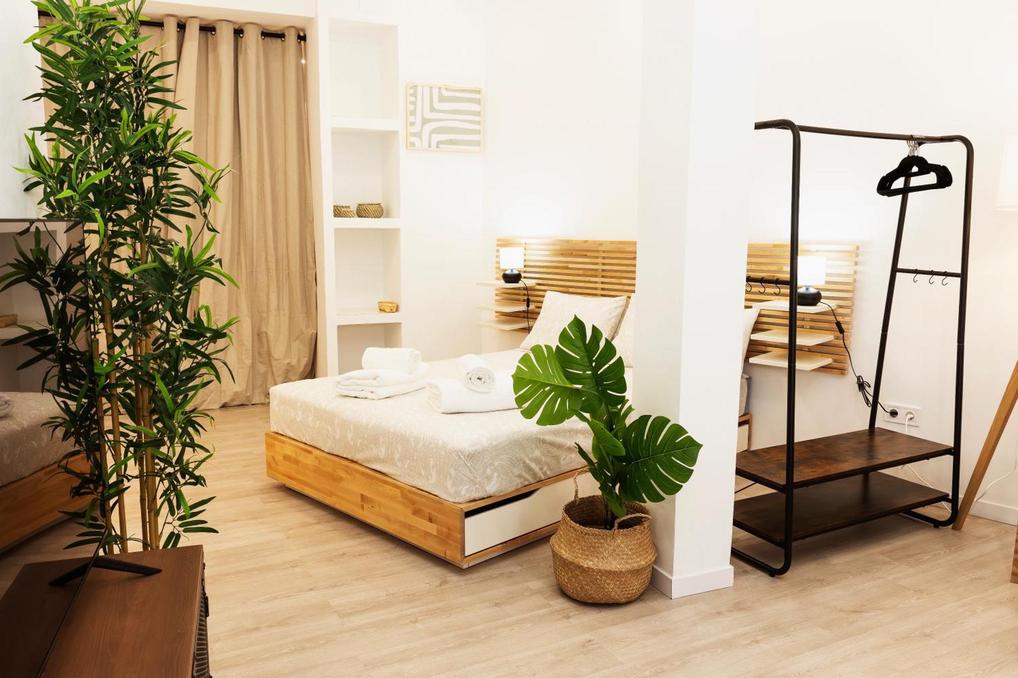 Apartment Bravo Murillo