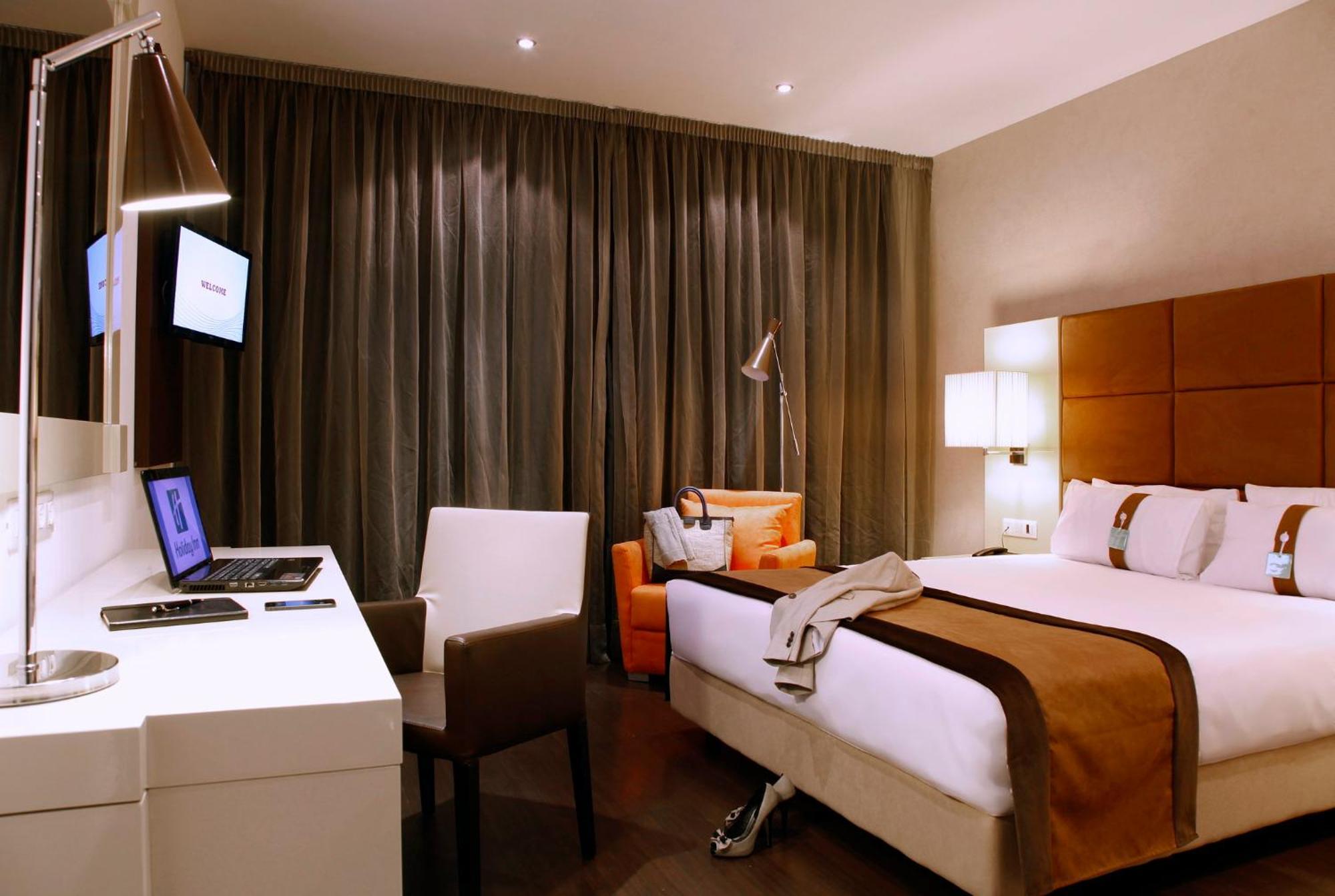 - Tablas By Ihg 4* Madrid