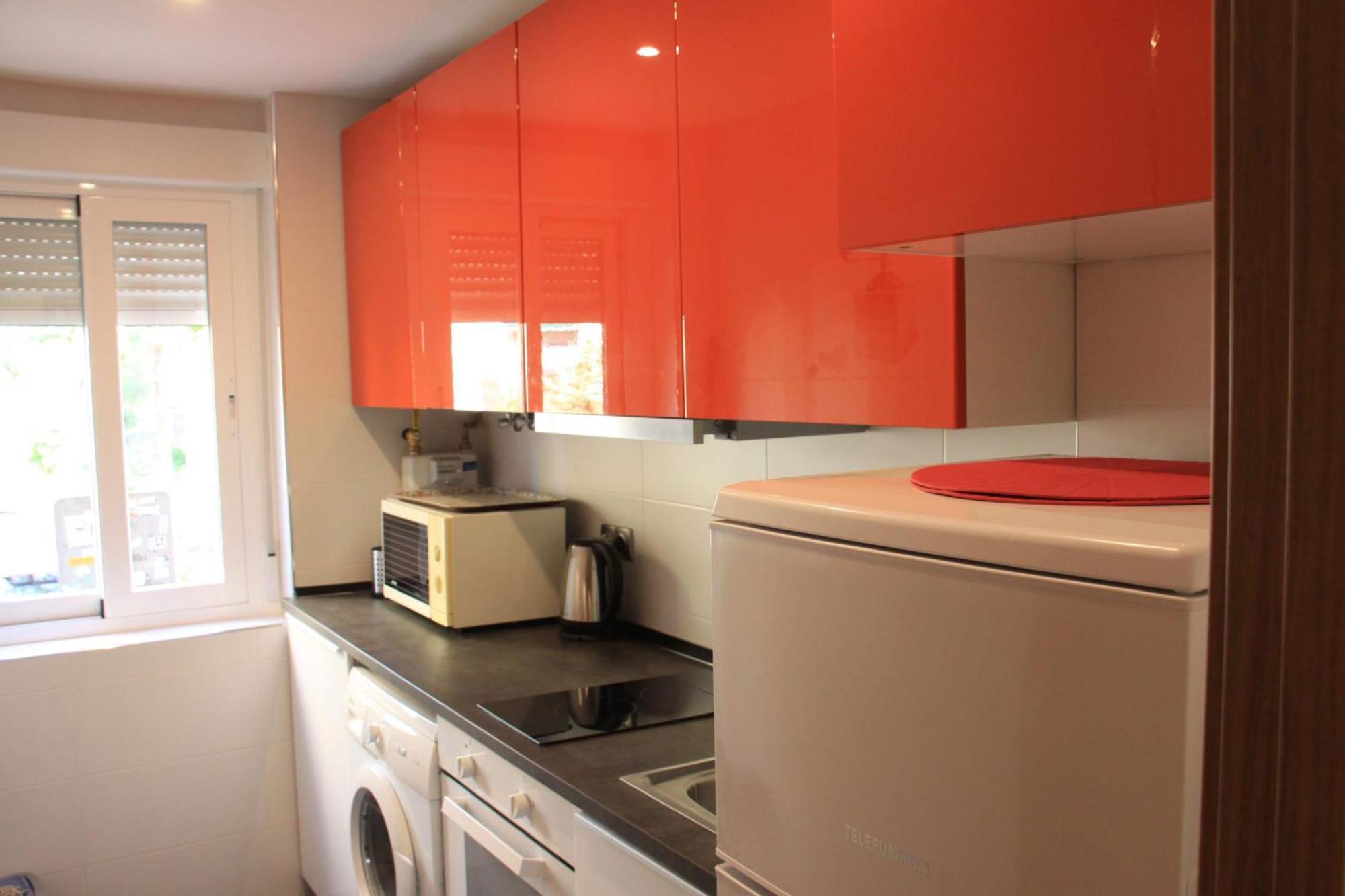 Apartment Rent 2