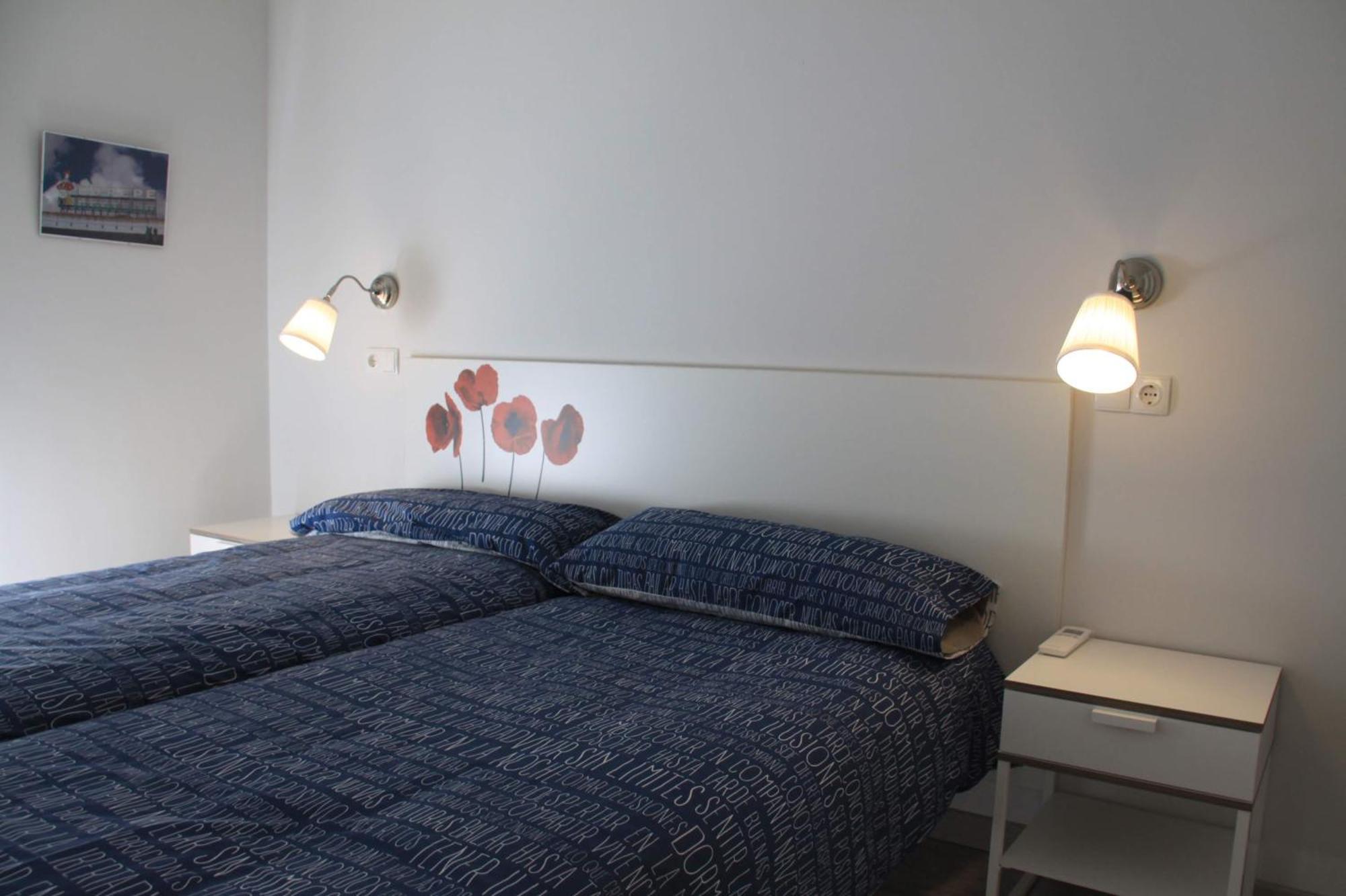 Apartment Rent 2 Madrid