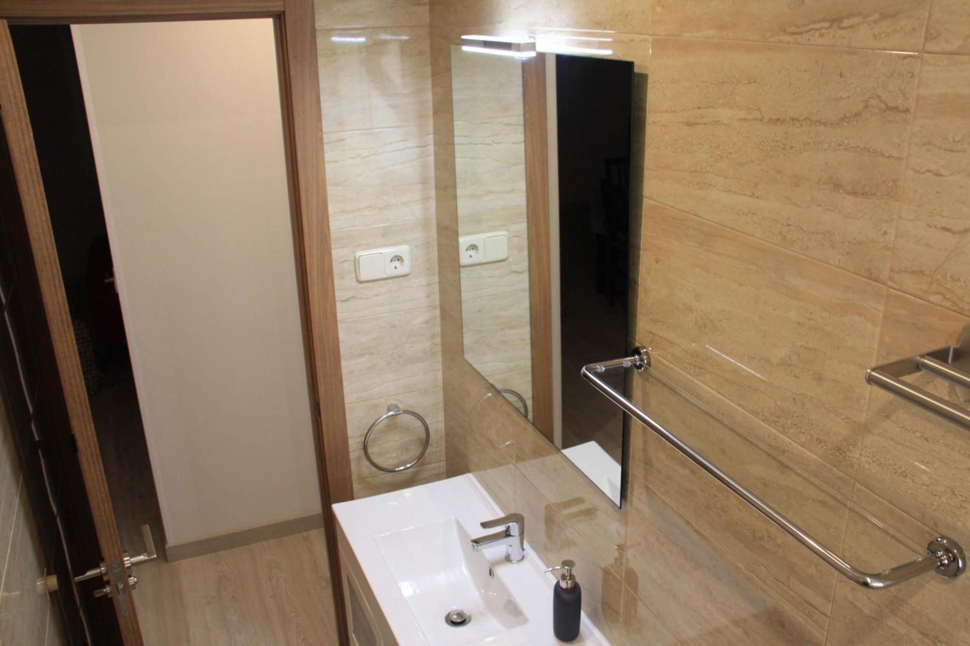 Rent 2 Apartment *