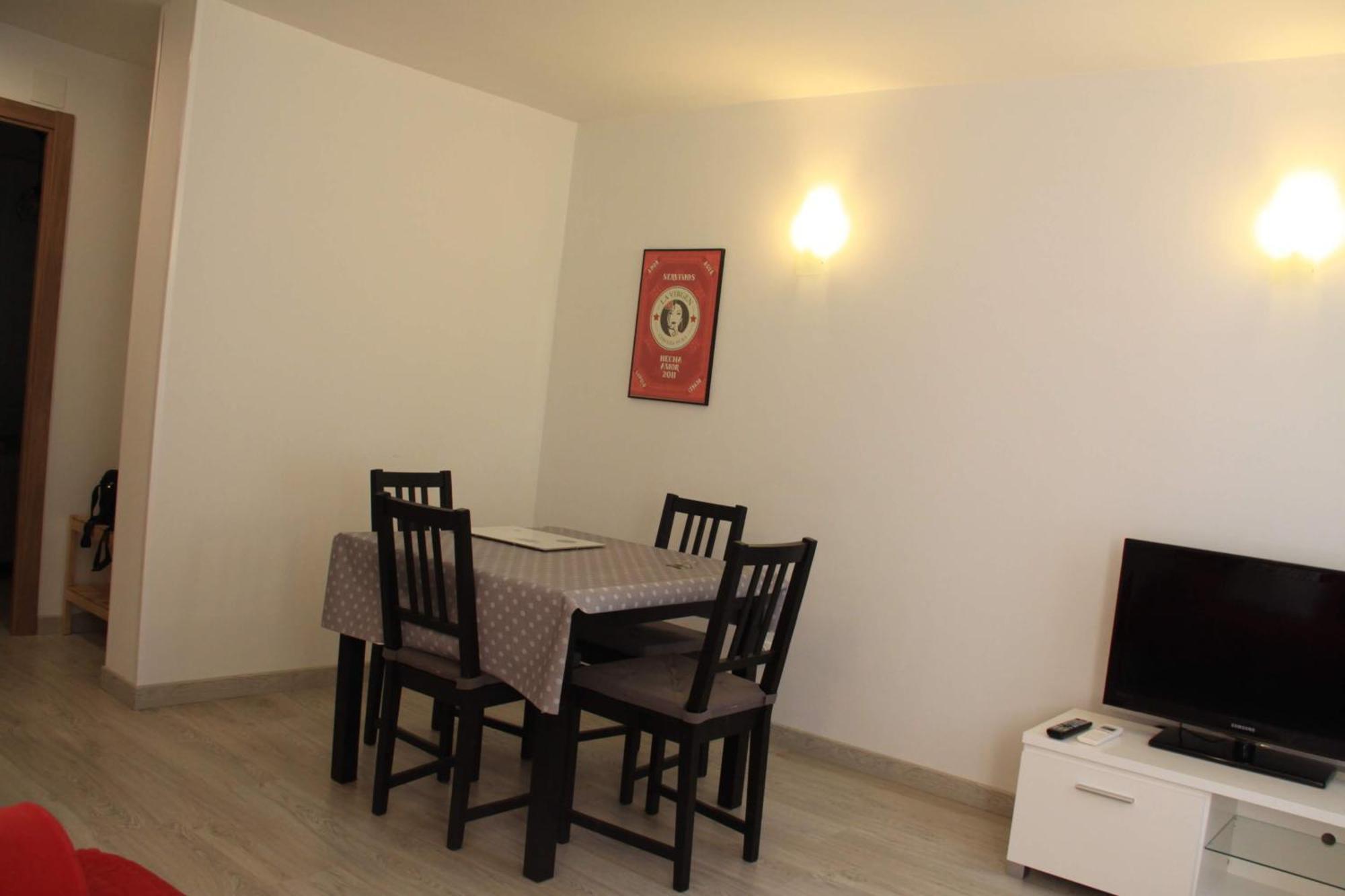 Apartment Rent 2 *