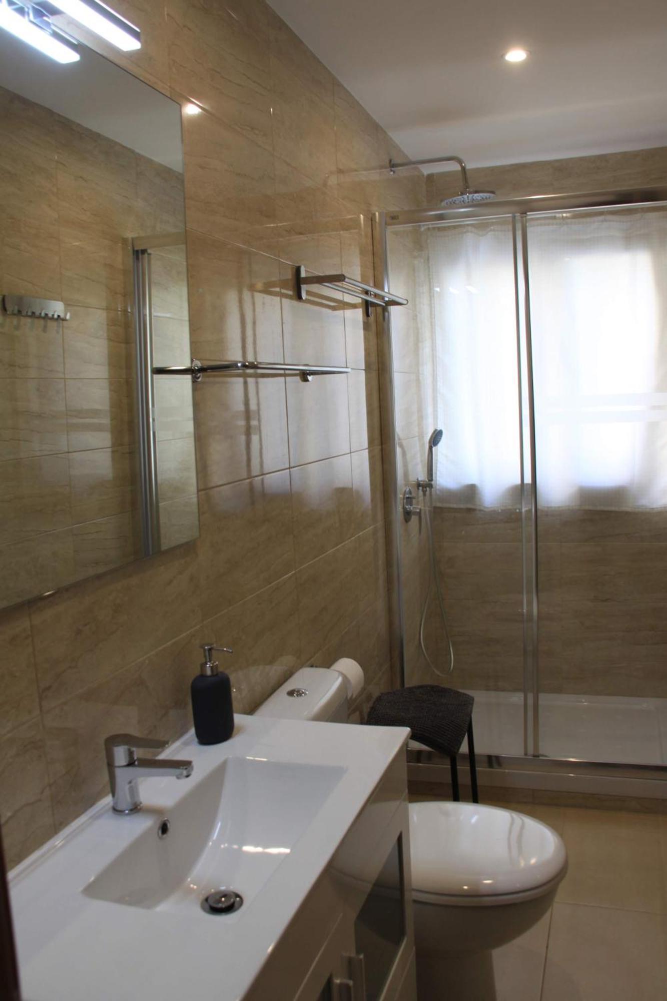 Rent 2 * Madrid