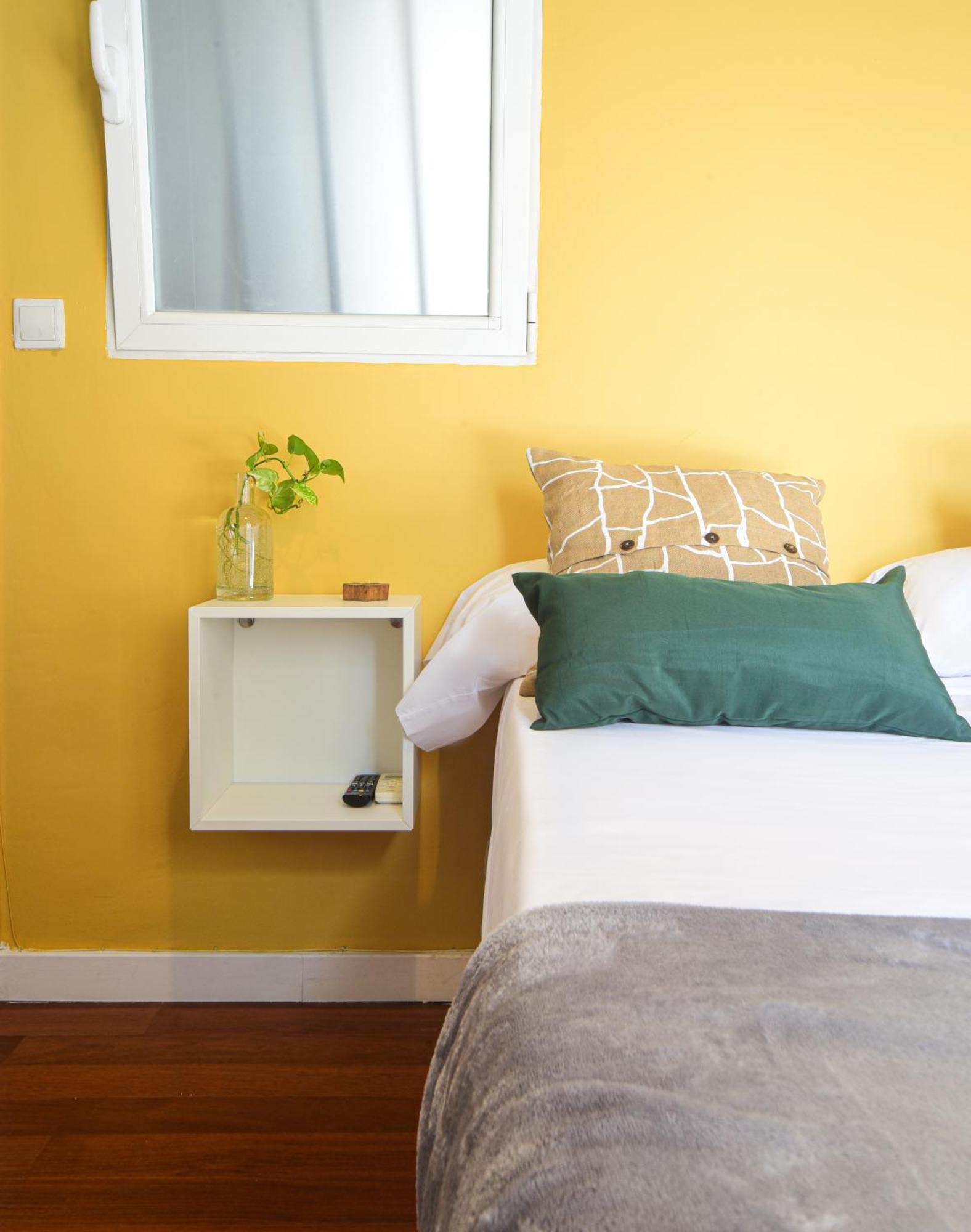 Bright Mini In The Historic Center Apartamento Madrid