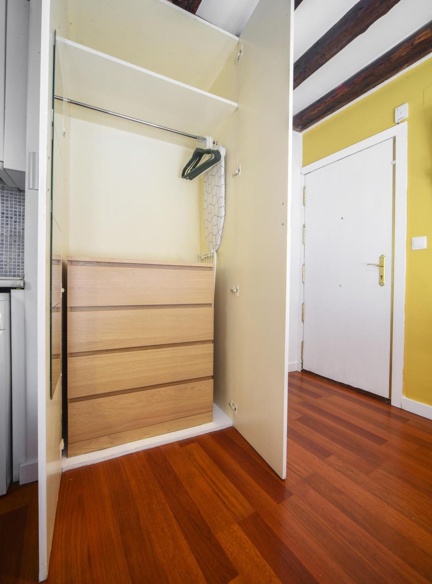 Apartamento Bright Mini In The Historic Center