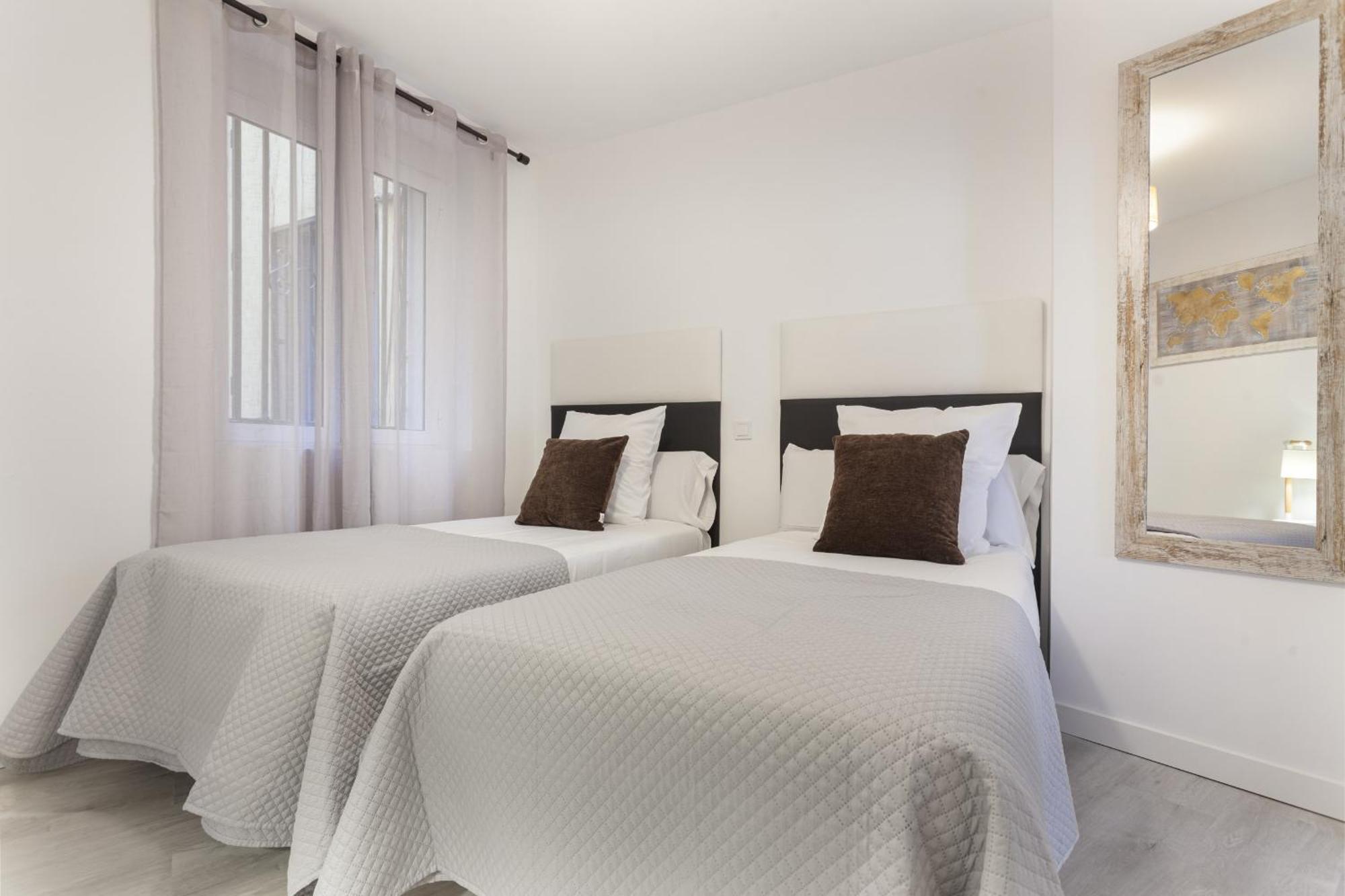 Artes Exclusive En Apartment *