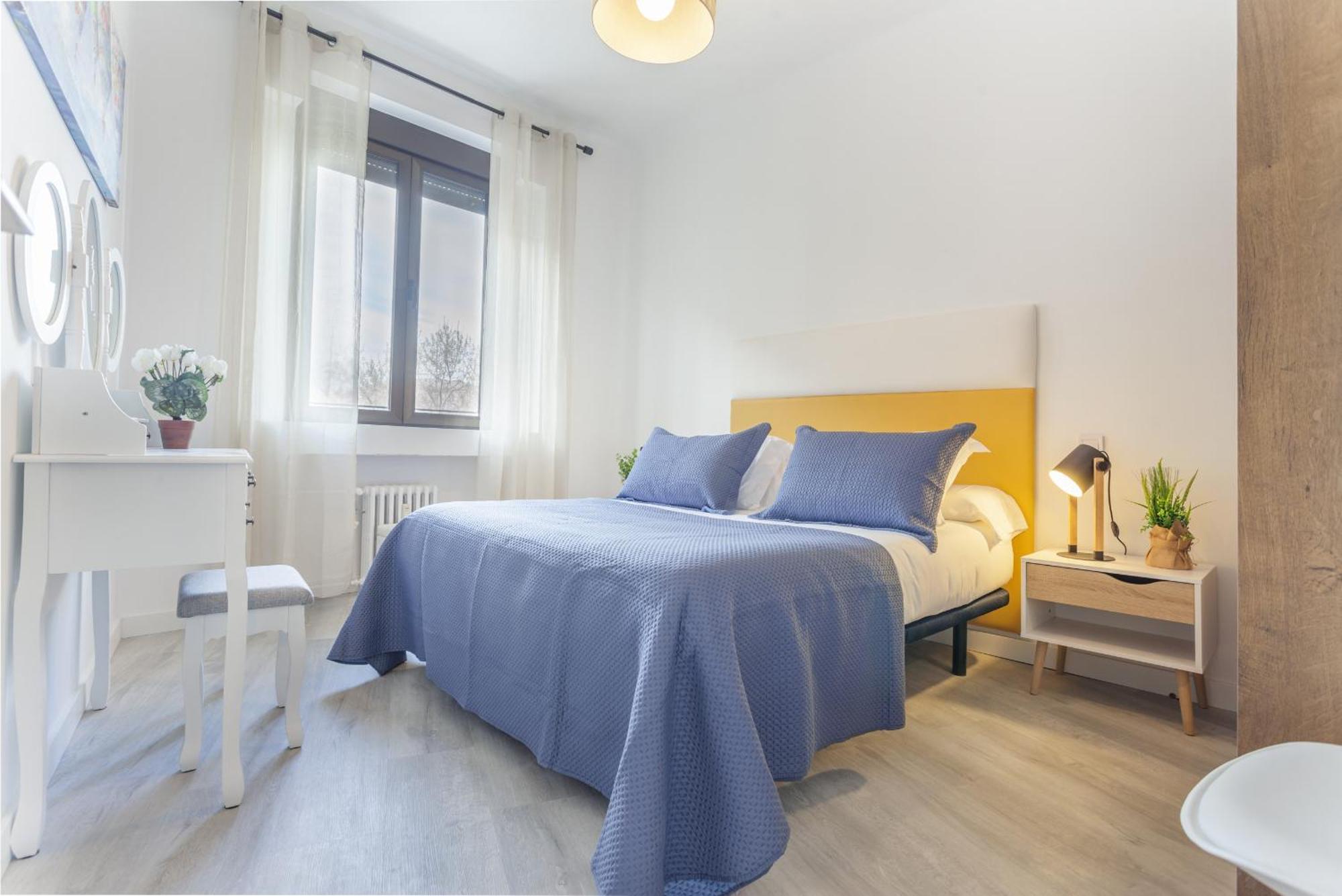 Artes Exclusive En Apartment Madrid