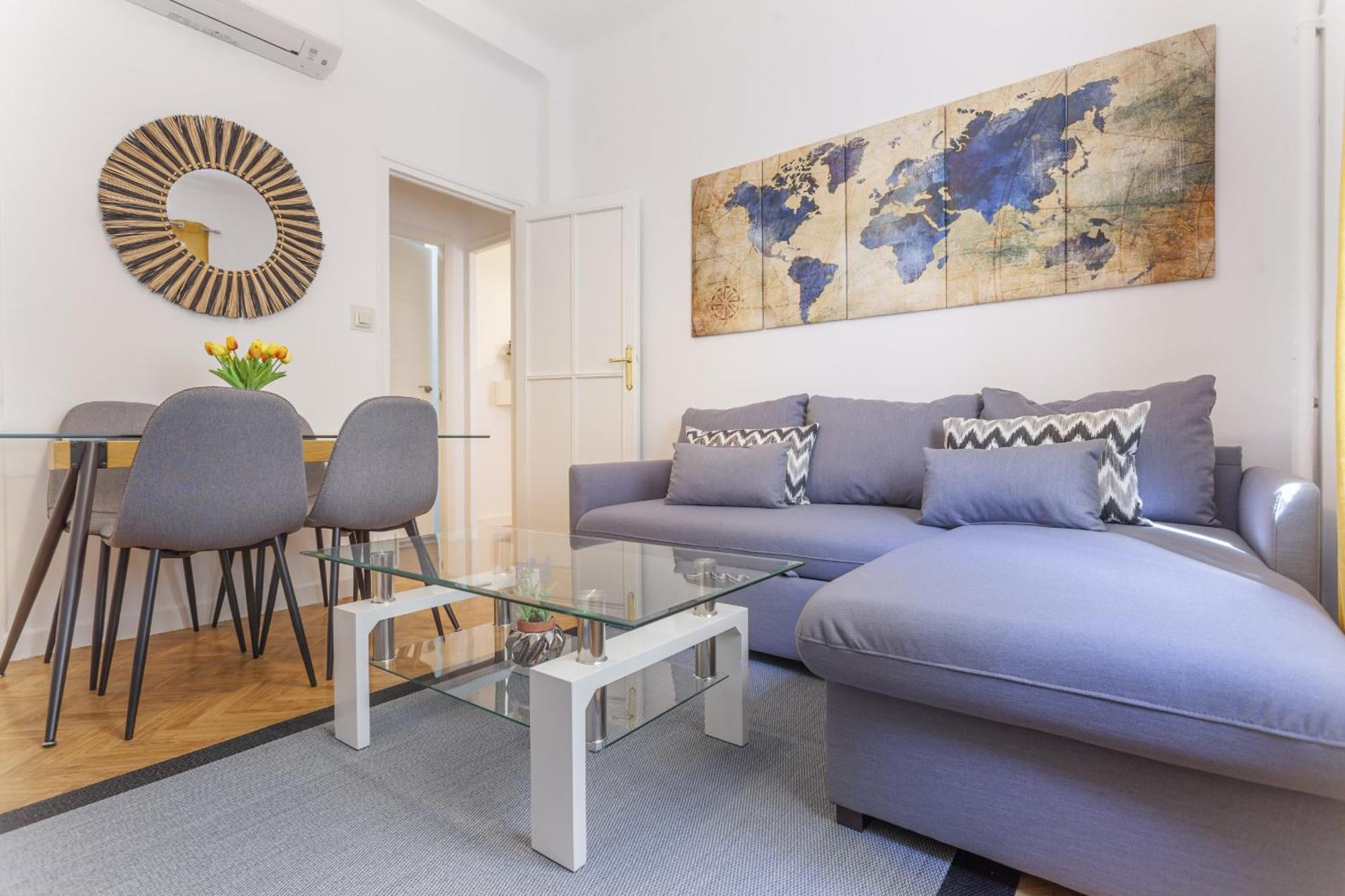 Artes Exclusive En Madrid
