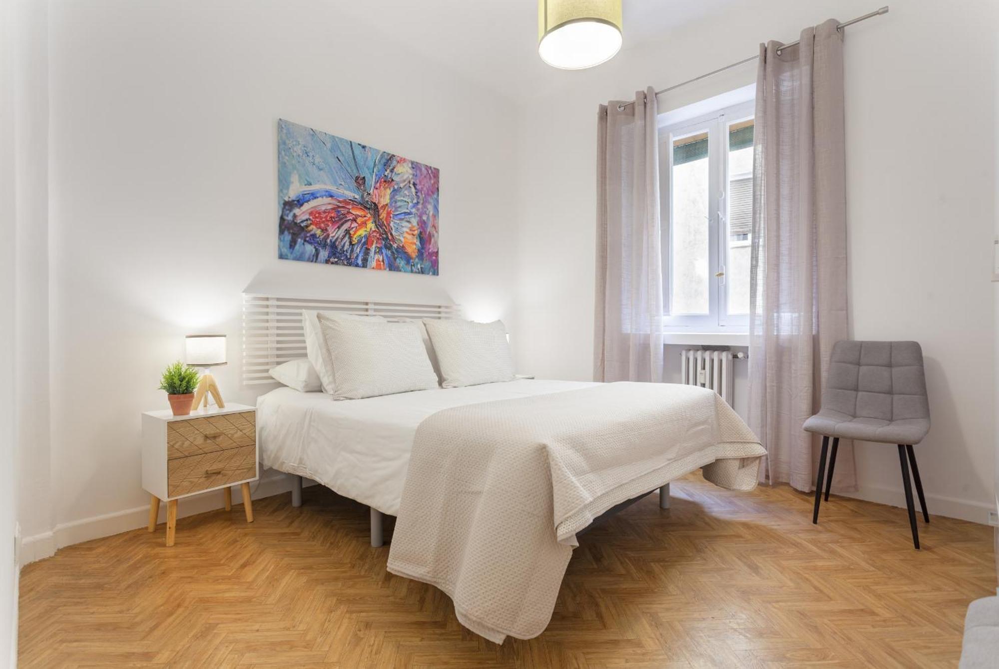 Artes Exclusive En Apartment