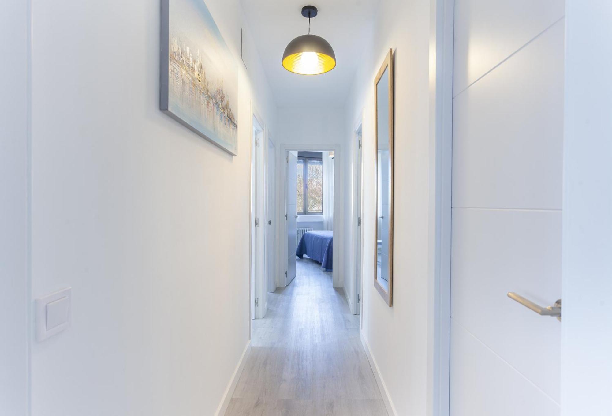 Apartment Artes Exclusive En