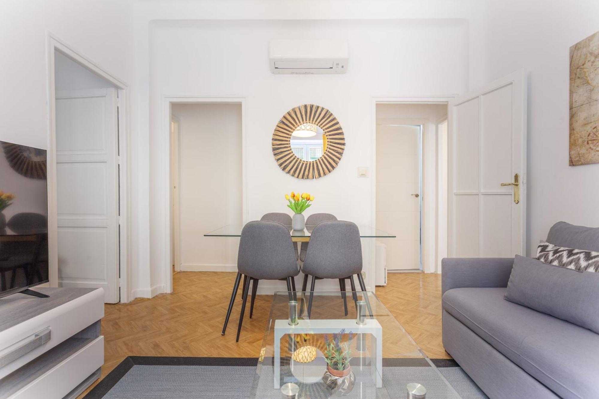 Apartment Artes Exclusive En *