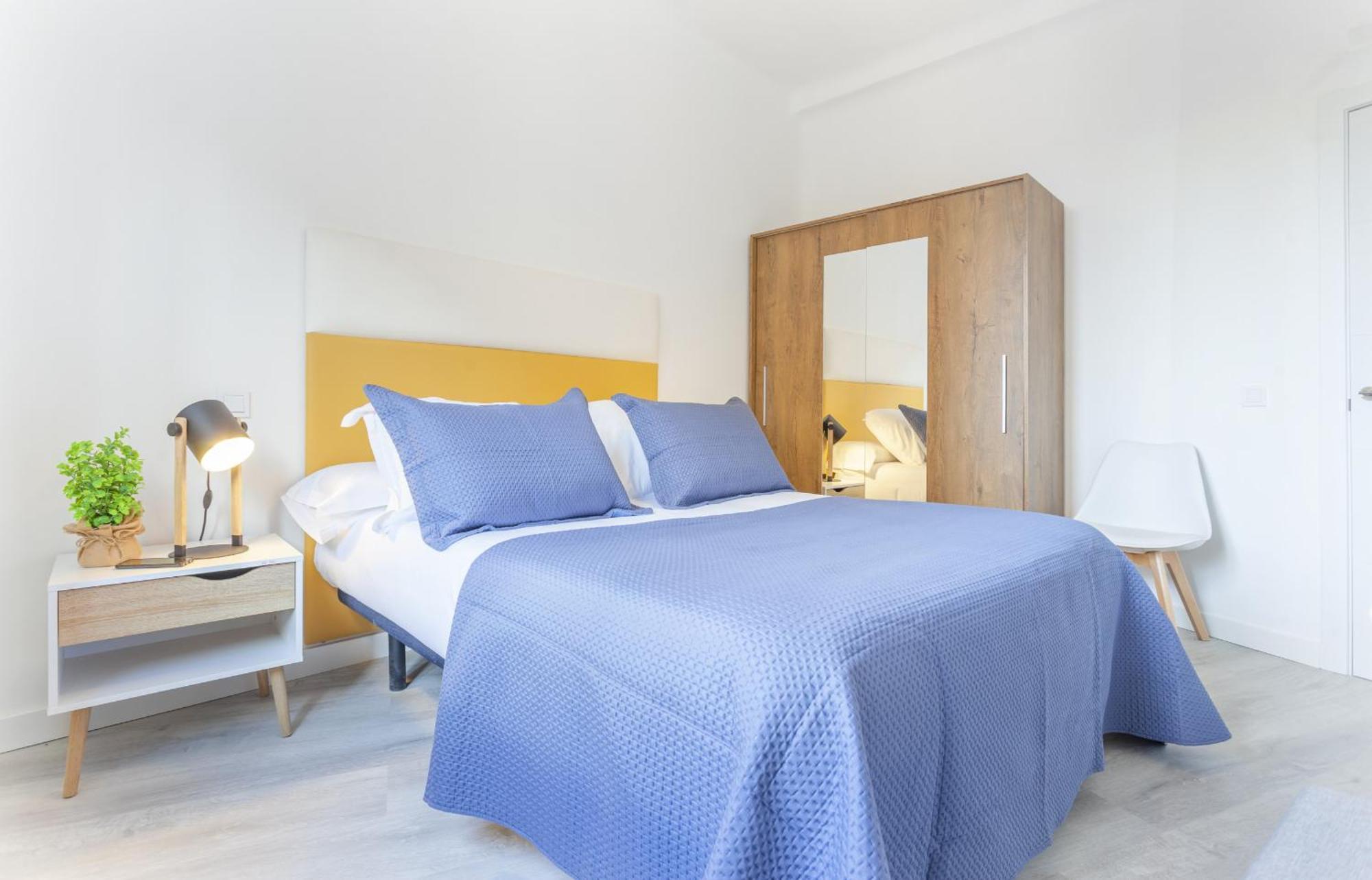 Artes Exclusive En Apartment Madrid