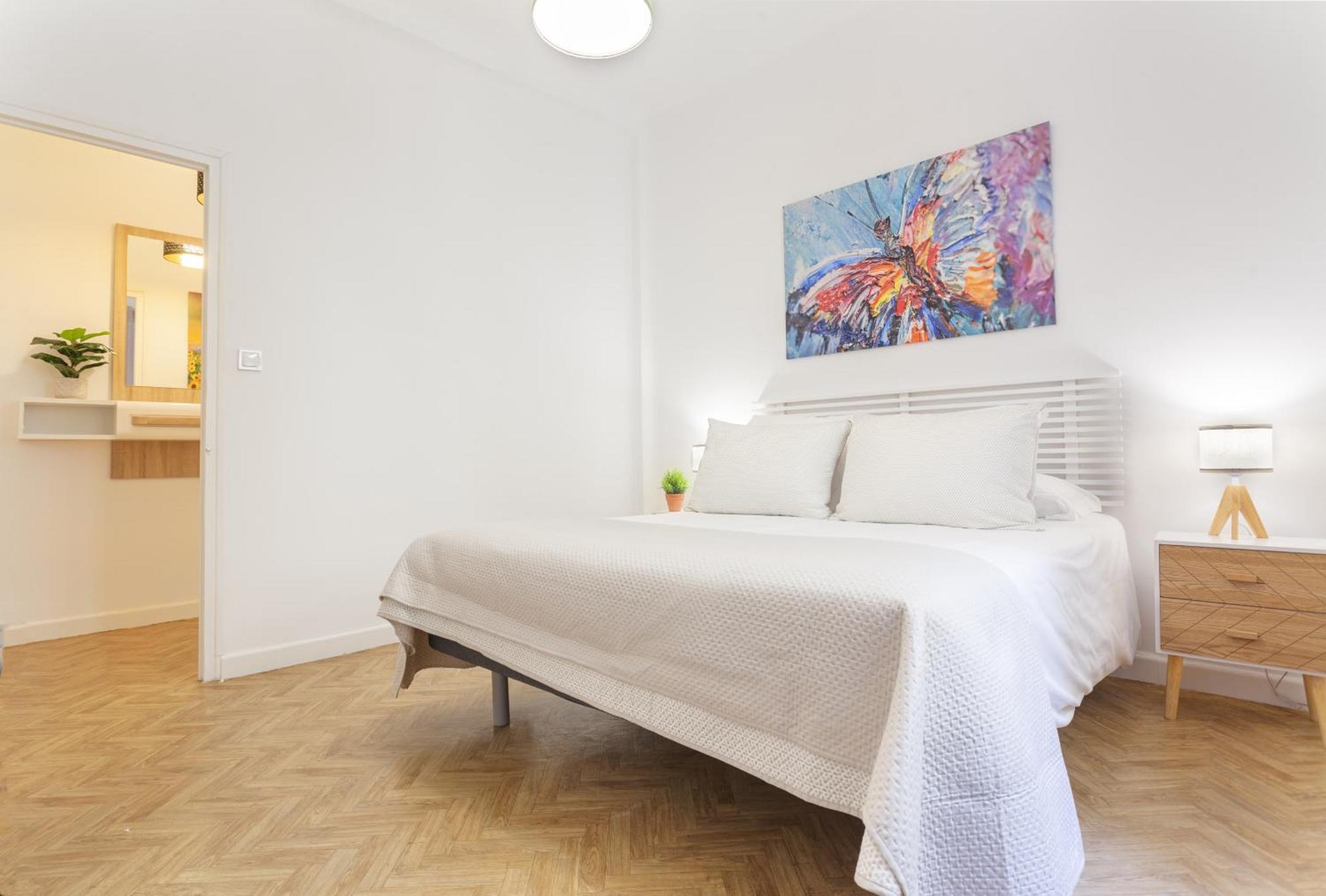 Artes Exclusive En Madrid