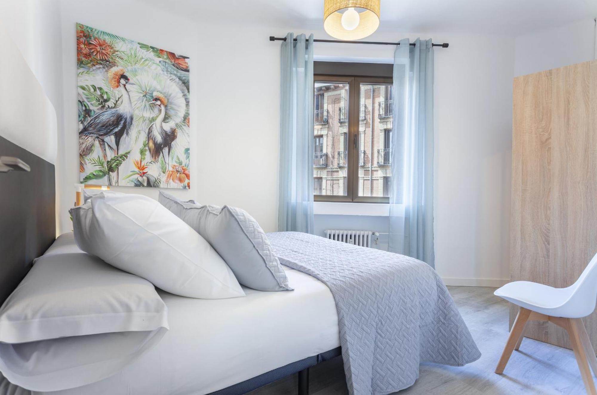 Apartment Artes Exclusive En