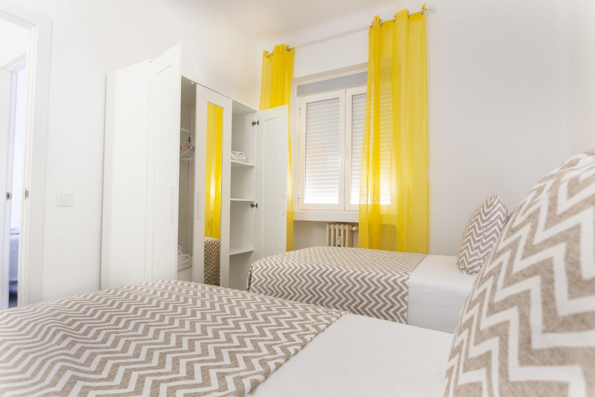Artes Exclusive En Apartment