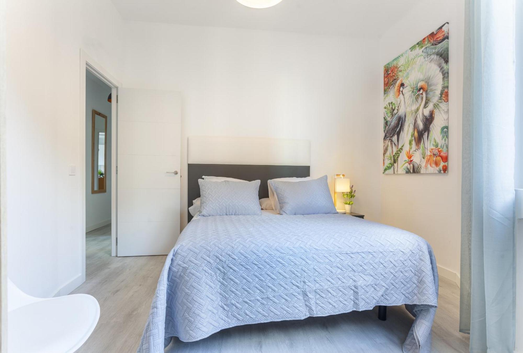 Apartment Artes Exclusive En