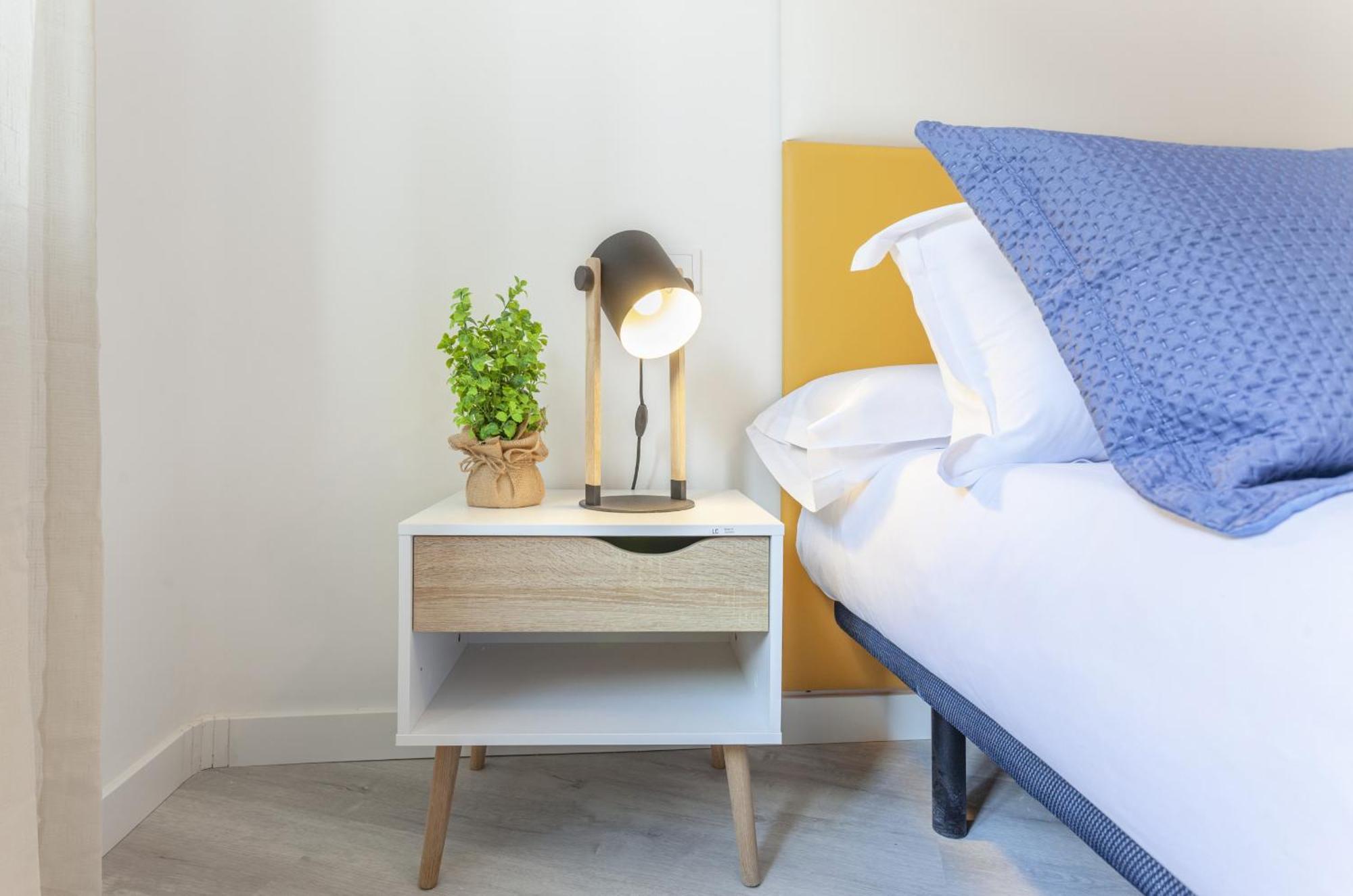 Artes Exclusive En Apartment Madrid