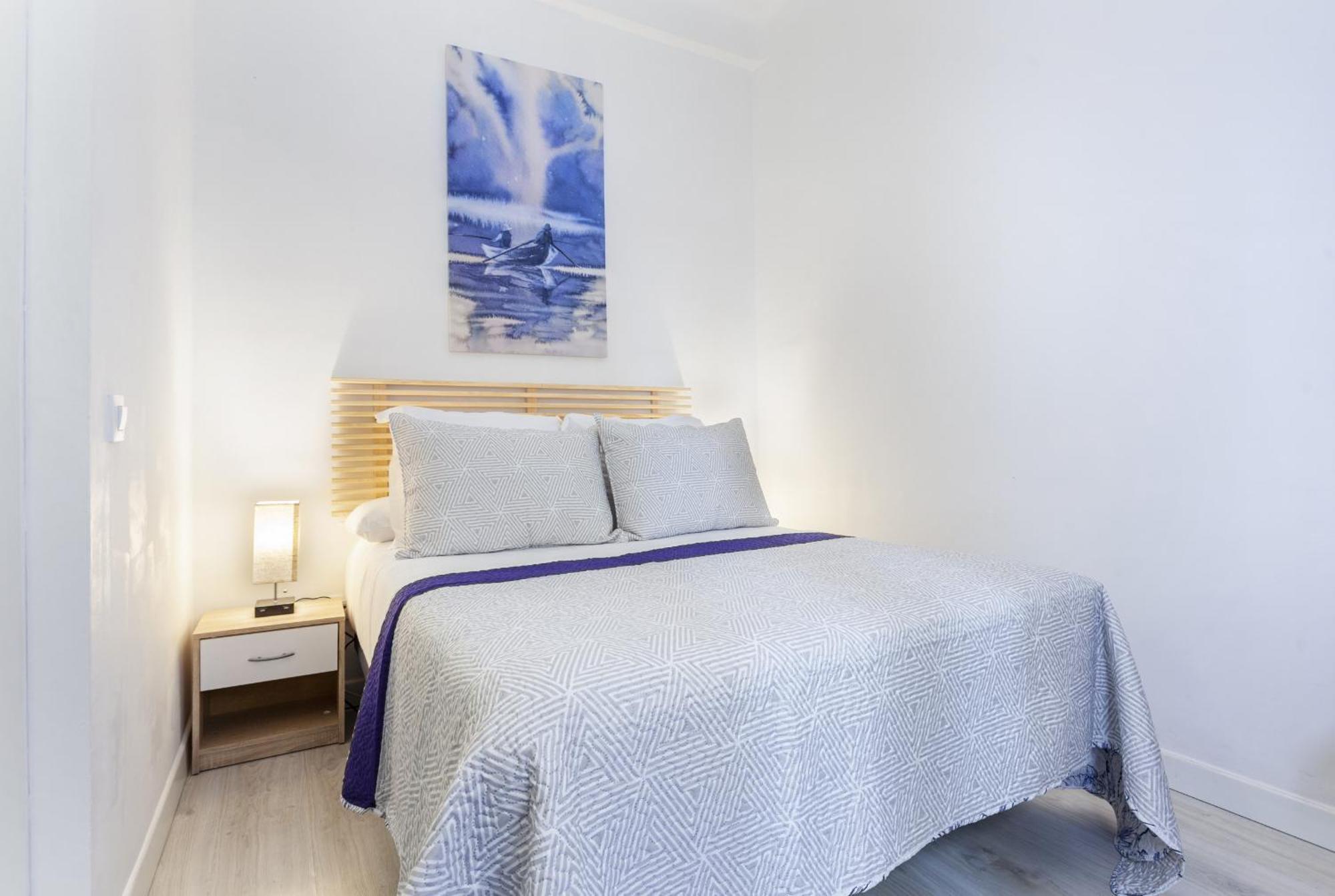 Artes Exclusive En Madrid