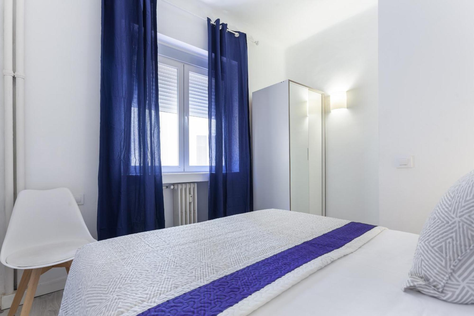 Apartment Artes Exclusive En