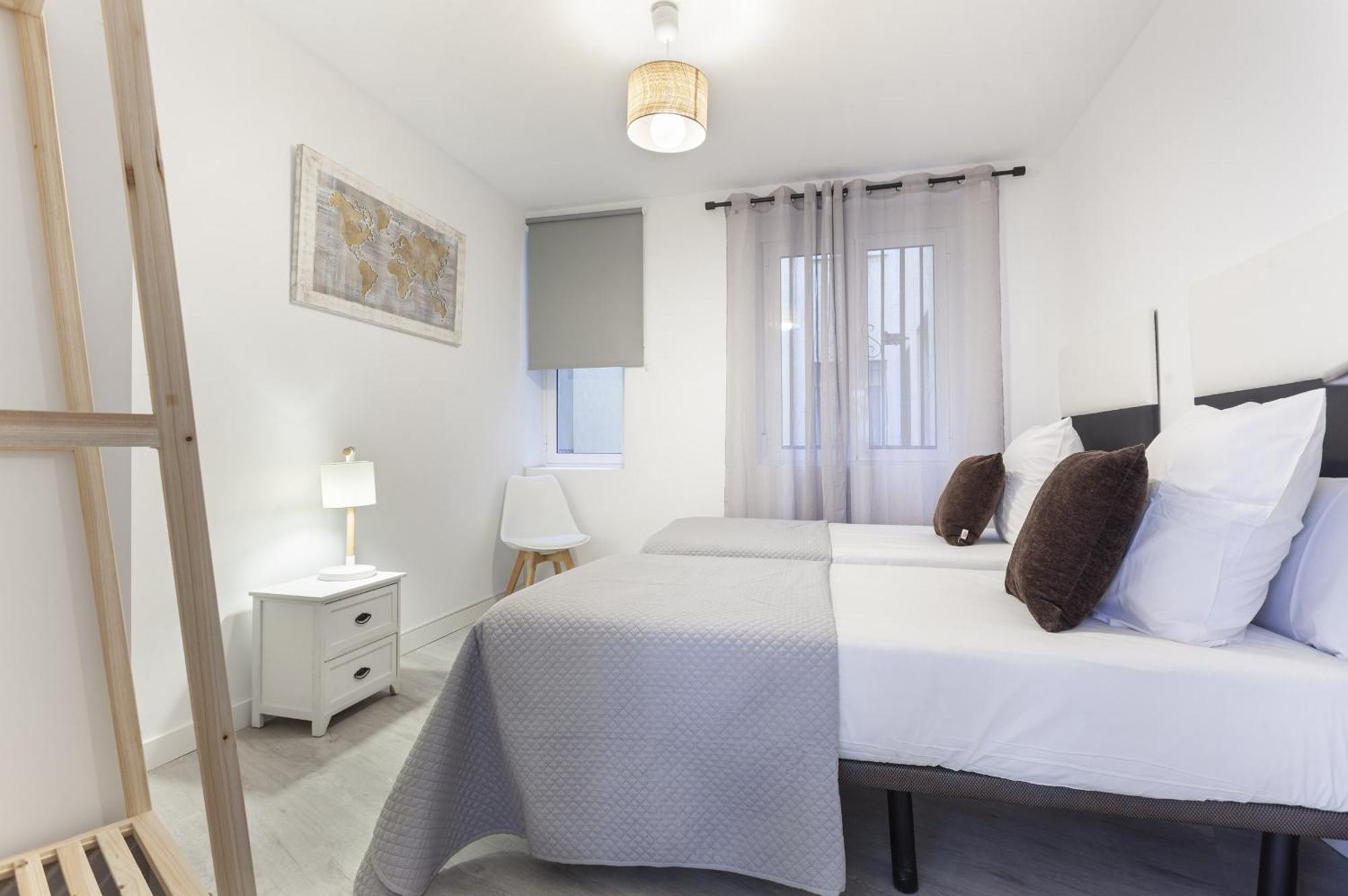 Apartment Artes Exclusive En *