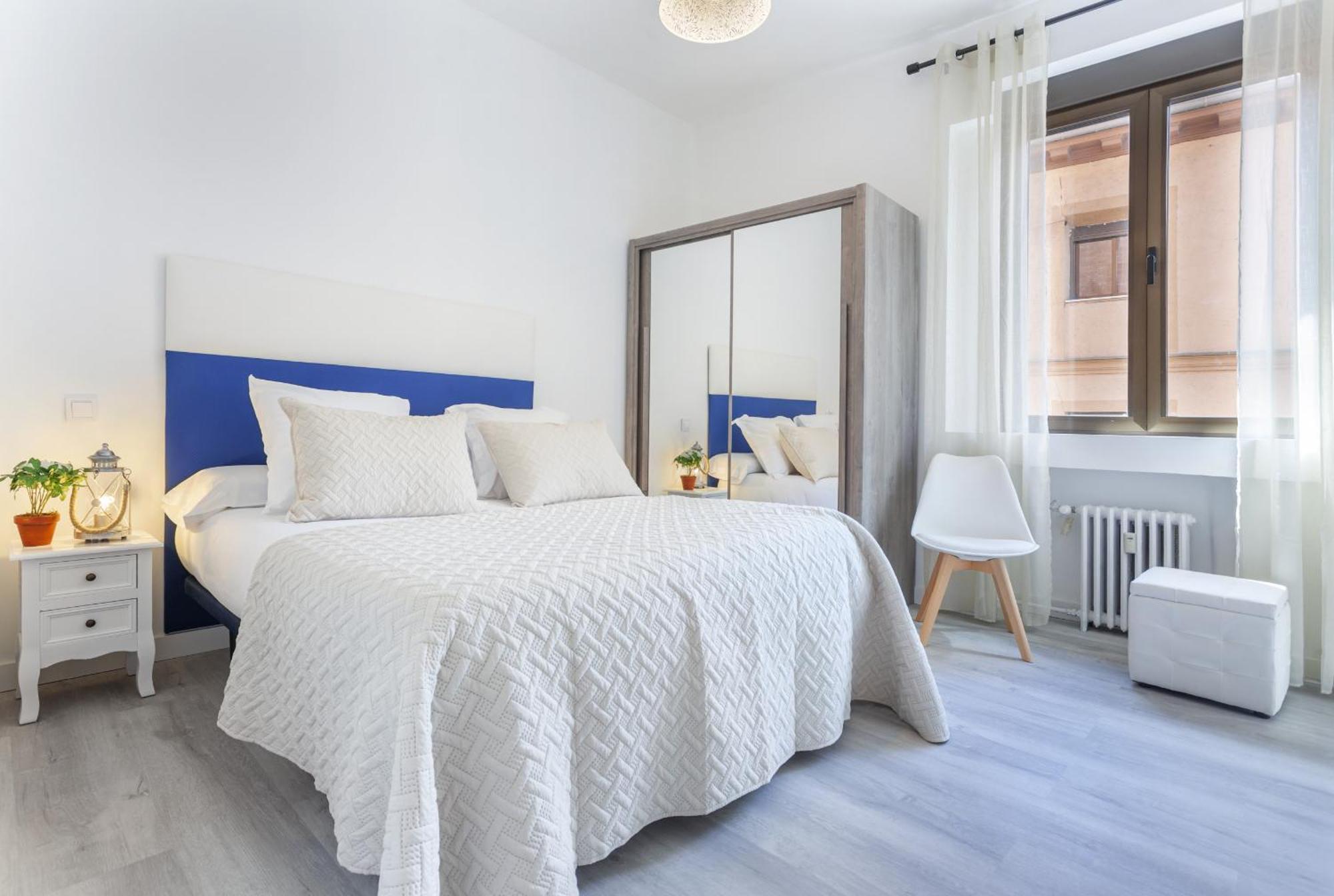 Artes Exclusive En Apartment Madrid