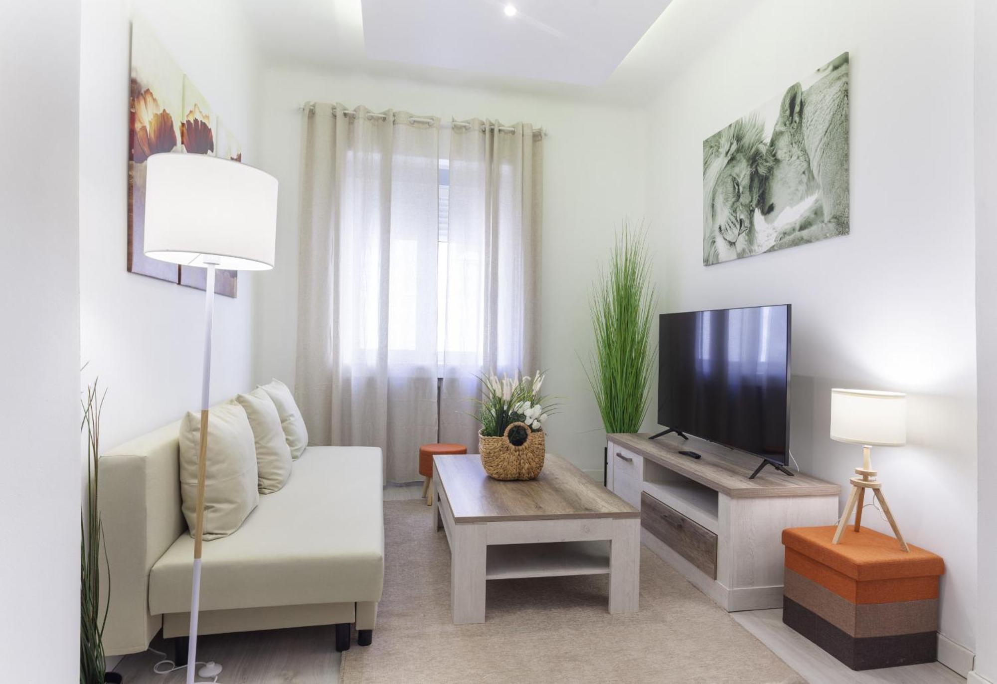 Artes Exclusive En Apartment *