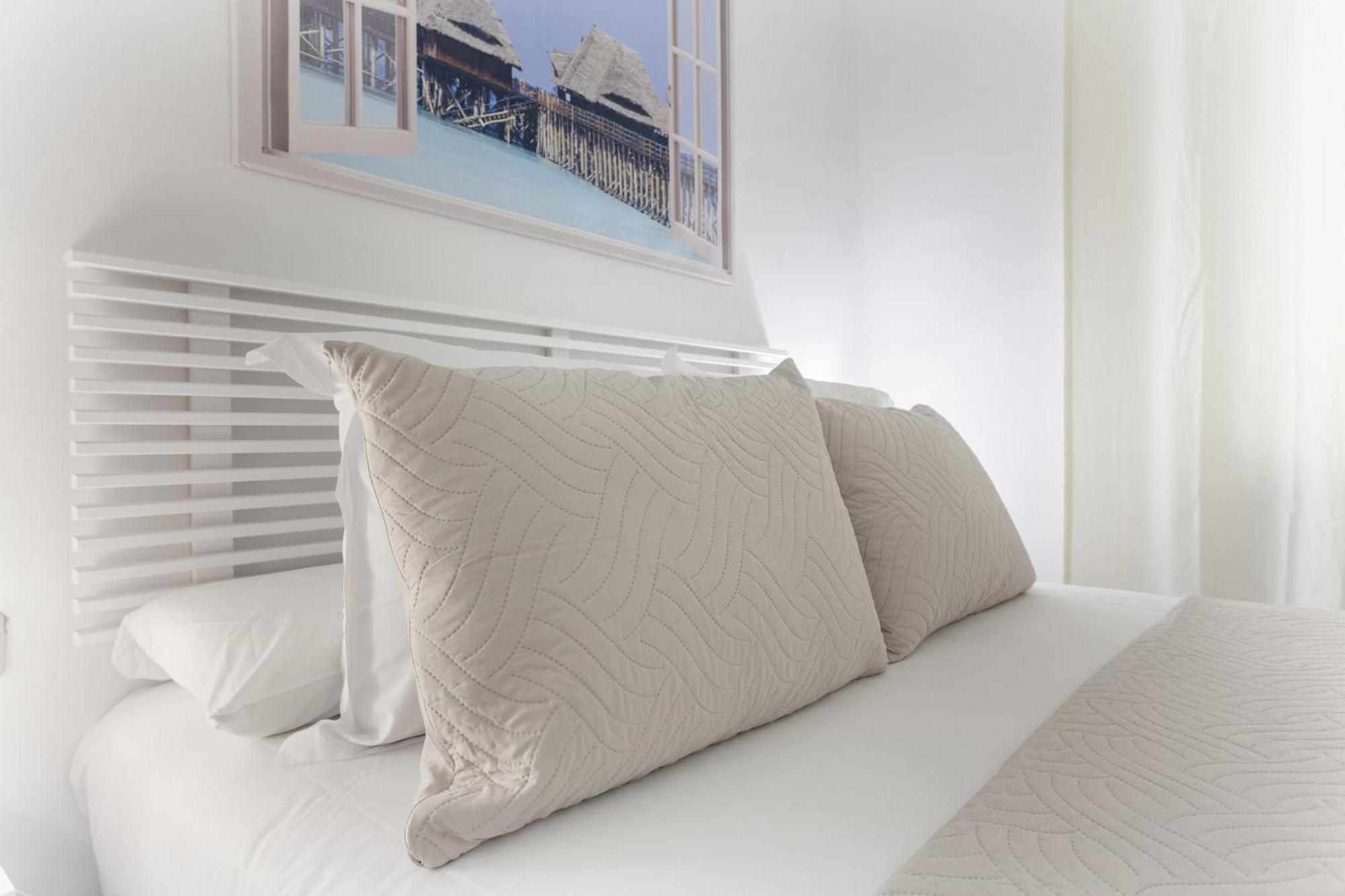 Artes Exclusive En Apartment