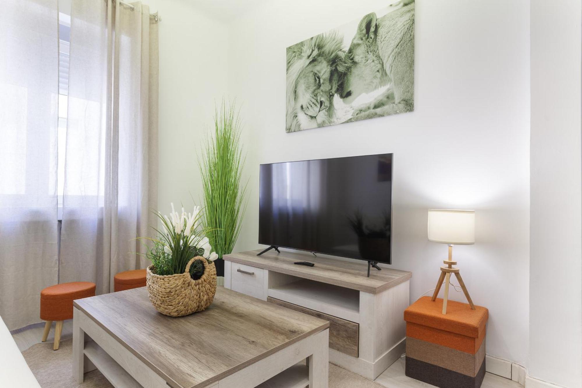 Artes Exclusive En Apartment *